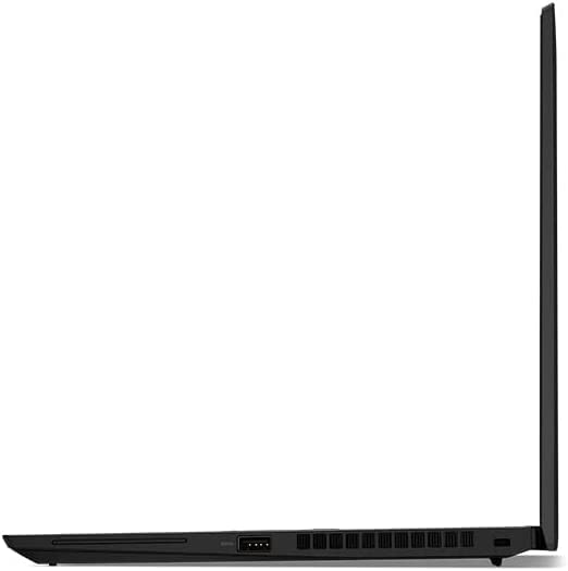 Lenovo ThinkPad X13 Gen 2 - i7-1185G7 (4 Cores, 4.8GHz), 16GB DDR4, 1TB NVMe, Intel Iris Xe Graphics, Fingerprint & Smart Card Reader, vPro, WIFI 6 & BT 5.1, Backlit Keys, Windows 11 Pro (Renewed)
