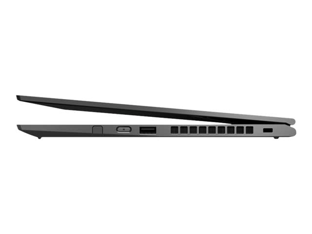 Lenovo ThinkPad X1 Yoga Gen 5 Hybrid 2-in-1 14" Touchscreen FHD laptop - Core i5-10210U, 1TB SSD, 8GB RAM, Fingerprint Reader, WIFI 6 & BT 5, Backlit Keys, FREE Upgrade to Windows 11 Pro (Renewed)