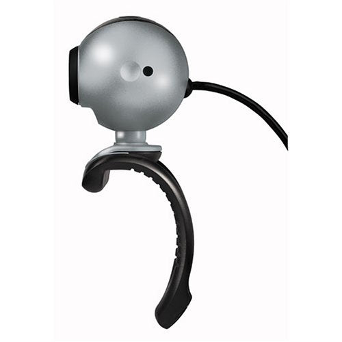 rør tage medicin Blinke Logitech Quickcam Pro 5000 Webcam