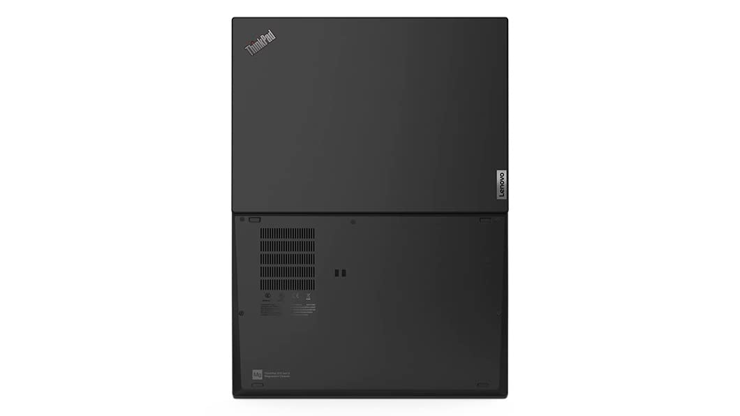 Lenovo ThinkPad X13 Gen 3, 2TB NVMe - i7-1260P (12 Cores, 4.7GHz), 16GB DDR4, SD Card &Smart Card Reader, WIFI 6E & BT 5.1, UK Backlit Keys, Windows 11 Pro (New) (Renewed)