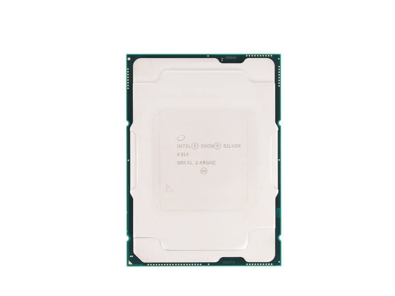 Intel Xeon SL 4314 Proc 24M FC-LGA16A Tray