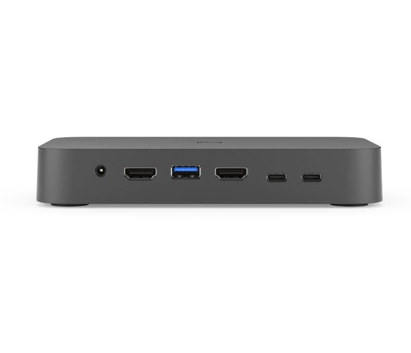 Logitech SWYTCH, Video Conferencing Cable solution-Swytch Hub & Swytch Extender, 952-000010 (Renewed)