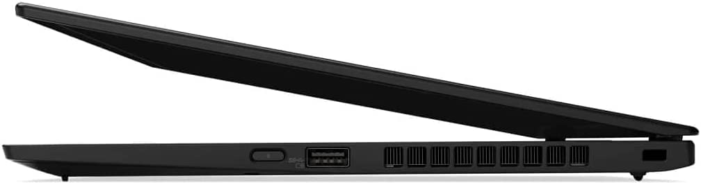Lenovo ThinkPad X1 Carbon Gen 8 14" FHD Laptop-Core i5-10210U,UHD Graphics 620, 8GB RAM, 1TB SSD, WIFI 6 & BT 5.0, Fingerprint Reader,Free upgrade to Windows 11 pro– UK Backlit Keyboard (Renewed)