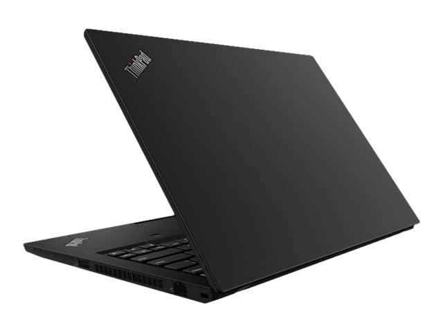 Lenovo ThinkPad P14s Gen 1, Touchscreen Laptop - i7-10610U (4.9 GHz),‎ 32GB DDR4, 1TB NVMe, Quadro P520, Fingerprint, SD & Smart Card Reader, vPro, WiFi 6 & BT 5.1, Win 11 Pro, Backlit KYB (Renewed)
