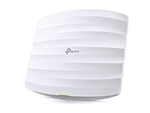 TP-LINK Omada EAP320 - Radio access point - Wi-Fi - Dual Band - EAP320 (Enterprise Computing > Wireless Adapters) -}r