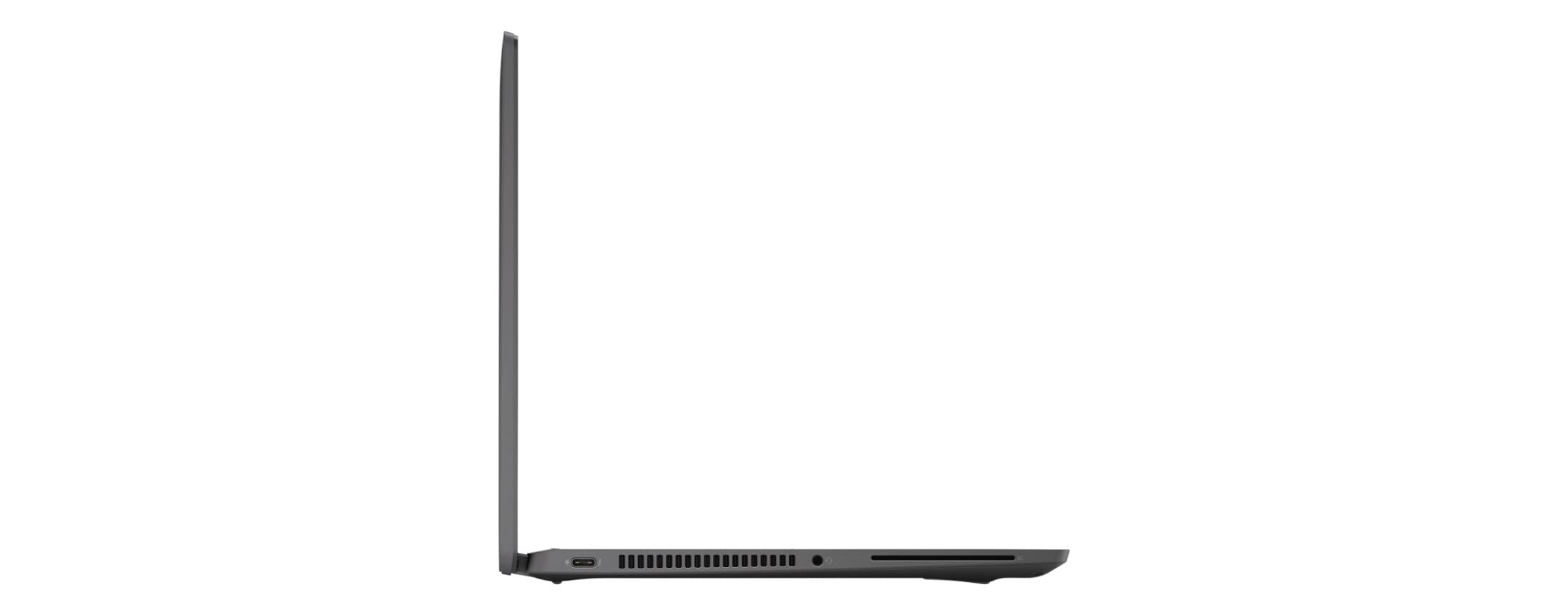 Dell Latitude 7430 - i7-1265U (10 Core, 4.8GHz), 16GB DDR4, 2TB NVMe, Intel Iris Xe Graphics, Fingerprint Reader, vPro, WIFI 6 & BT 5.2, Windows 11 Pro, Backlit Keyboard – 14” Silver Laptop (Renewed)