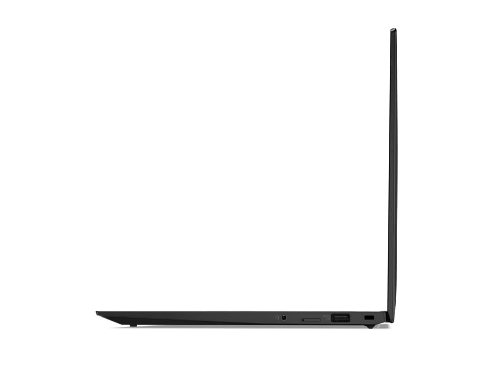 Lenovo ThinkPad X1 Carbon Gen 9-1TB OPAL PCIe Gen 4.0 x4 NVMe – i5-1135G7 (4 Cores), 8GB LPDDR4X, Fingerprint Reader, NFC, UK Backlit Keyboard, WIFI 6, Windows 11 Pro