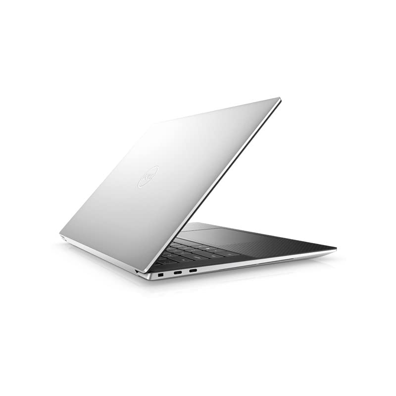 Dell XPS 15 9510, 2TB NVMe Laptop – i7-11800H (8 Cores, 4.6GHz), 16GB DDR4, NVidia GeForce RTX 3050 Ti, Fingerprint & SD Card Reader, WIFI 6 & BT 5.2, Backlit Keyboard, Windows 11 Pro (Renewed)