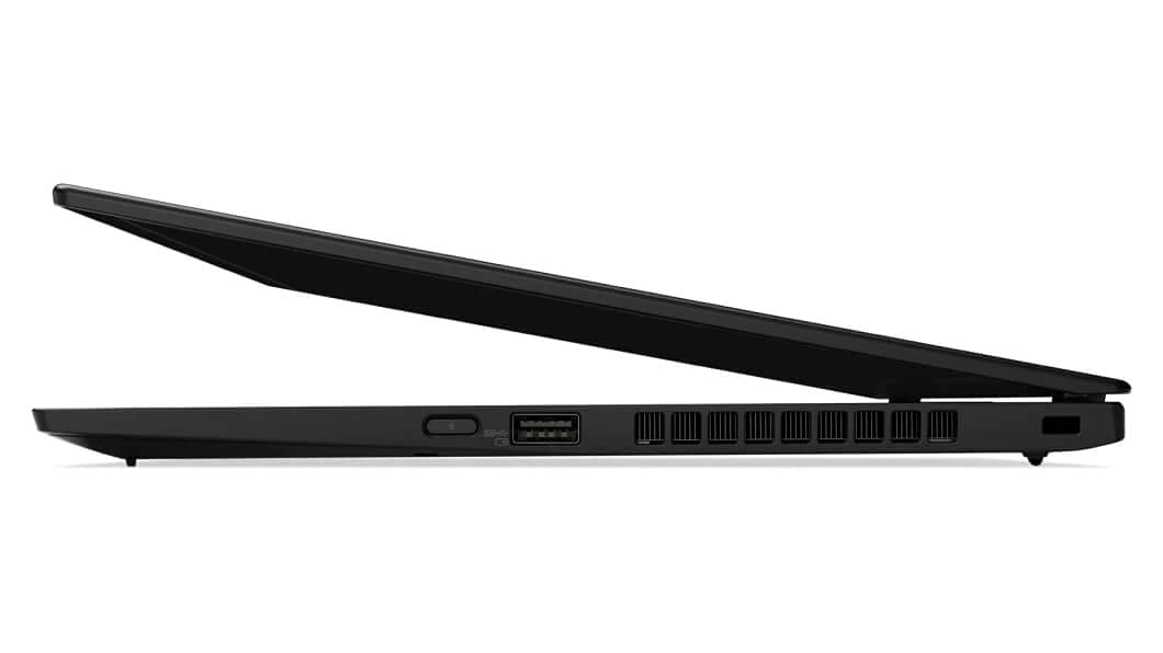 Lenovo ThinkPad X1 Carbon Gen 8 14" FHD Laptop - i7-10510U (4 Cores, 4.9GHz) Intel UHD Graphics, 16GB RAM, 1TB SSD, WIFI 5 & BT 5, Free upgrade to Windows 11– UK Backlit Keyboard (Renewed)