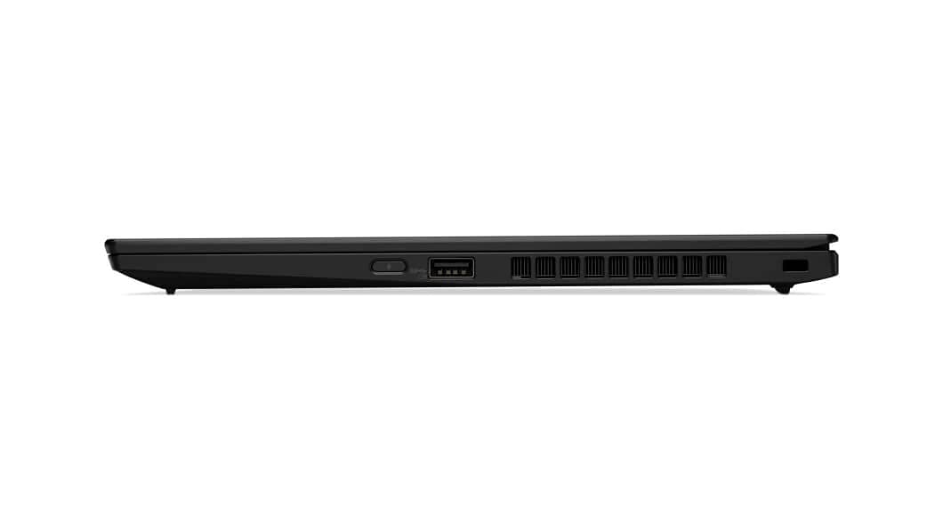 Lenovo ThinkPad X1 Carbon Gen 8 14" FHD Laptop - i7-10510U (4 Cores, 4.9GHz) Intel UHD Graphics, 16GB RAM, 1TB SSD, WIFI 5 & BT 5, Free upgrade to Windows 11– UK Backlit Keyboard (Renewed)