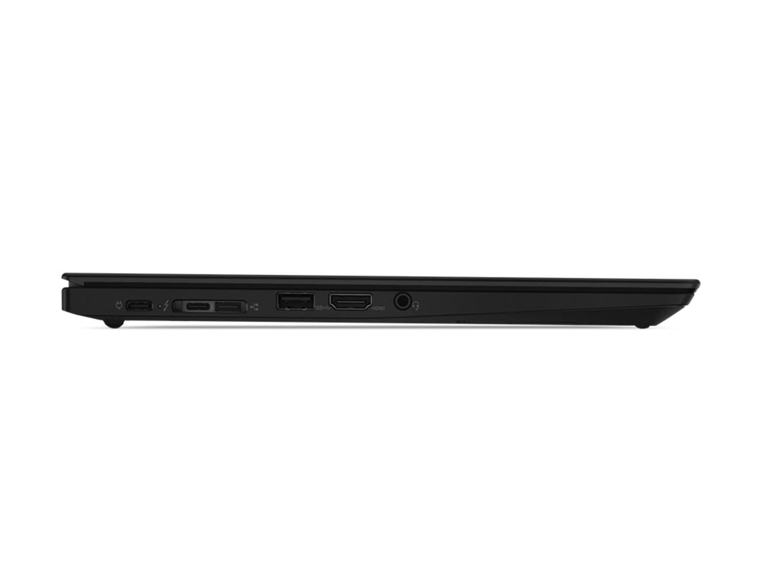 Lenovo ThinkPad T14s Gen 1 - i5-10310U (4 Cores, 4.4 GHz), 16GB DDR4 RAM, 1TB NVMe SSD, Intel UHD Graphics, Intel vPro, Wi-Fi 6 & BT 5.1, Windows 11 Pro, Backlit Keyboard – 1-Year Warranty (Renewed)