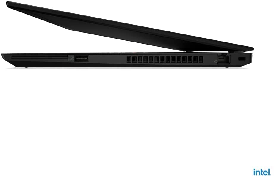 Lenovo ThinkPad T15 Gen 2 15.6" - i5 1135G7, 16GB DDR4, 1TB SSD, Smartcard & Fingerprint Reader, WIFI 6 & BT 5.1, Windows 10 Pro - (Renewed)