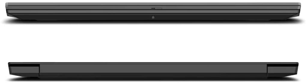 Lenovo ThinkPad P1 Gen 3, 32GB DDR4, 2TB NVMe, 4K UHD OLED Touchscreen - Xeon W-10855M, NVIDIA Quadro T2000 Max-Q, Fingerprint & SD Card Reader, vPro, WIFI 6 & BT 5, Backlit Keys, Win 11 Pro (Renewed)