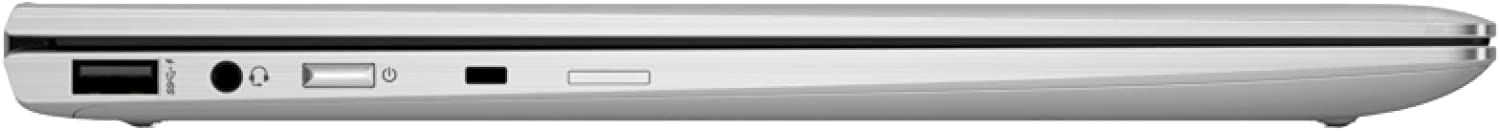 HP EliteBook x360 1040 G5 14" FHD 2in1 Convertible Touchscreen Laptop - i5-8250U, 8GB DDR4, 1TB SSD, Fingerprint Reader, WiFi 11ac & BT 4.2, Free Windows 11 Pro Upgrade, Backlit Keys (Renewed)