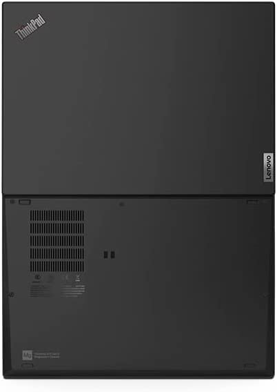 Lenovo ThinkPad X13 Gen 2 - i7-1185G7 (4 Cores, 4.8GHz), 16GB DDR4, 1TB NVMe, Intel Iris Xe Graphics, Fingerprint & Smart Card Reader, vPro, WIFI 6 & BT 5.1, Backlit Keys, Windows 11 Pro (Renewed)