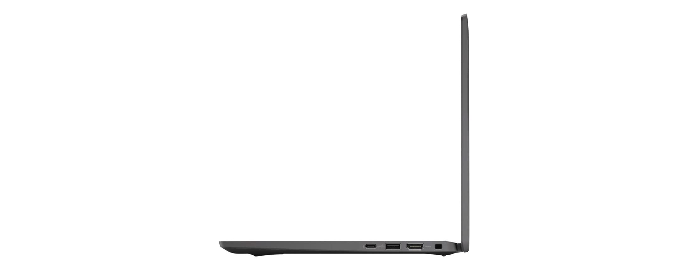 Dell Latitude 7430 - i7-1265U (10 Core, 4.8GHz), 16GB DDR4, 2TB NVMe, Intel Iris Xe Graphics, Fingerprint Reader, vPro, WIFI 6 & BT 5.2, Windows 11 Pro, Backlit Keyboard – 14” Silver Laptop (Renewed)