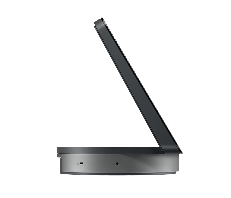 Logitech SmartDock secure meeting system, Microsoft Surface Pro Compatible (New) (Renewed)
