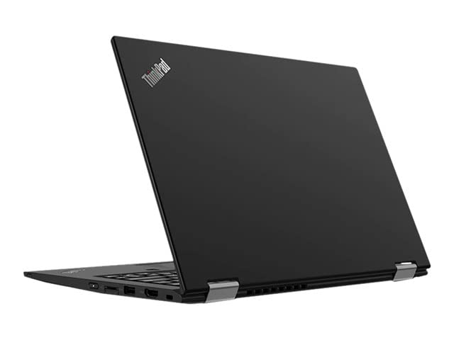 Lenovo ThinkPad X13 Yoga Gen 1 13.3" 2in1 Touchscreen Laptop – i7-10510U (4.9GHz), 16GB DDR4, 1TB SSD, WIFI 6 & BT 5.1, Fingerprint & Card Reader, Windows 11 Pro Free upgrade, Backlit Keys (Renewed)