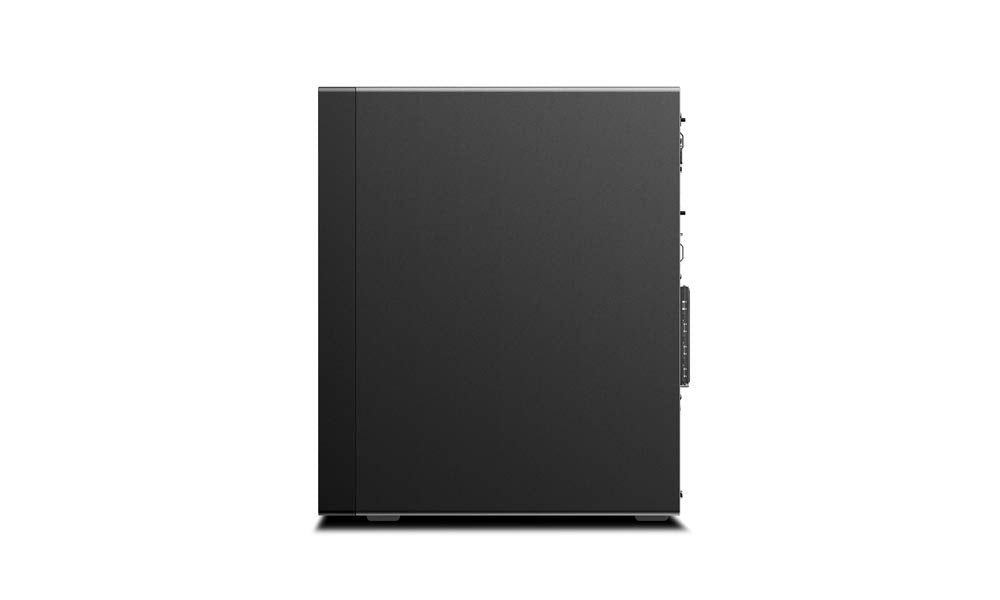 Lenovo ThinkStation P330 Workstation, 32GB DDR4, 2TB NVMe SSD – i9-9900K (8 Cores, 5.0GHz), Nvidia RTX A2000 6GB GDDR6, LAN, Windows 11 Pro (Renewed)
