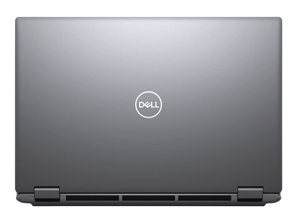 Dell Precision 7770, 64GB DDR5, 4TB NVMe Laptop – i5-12600HX (12 Core, 4.6GHz), NVIDIA GeForce RTX 3080 Ti 16GB, SD Card Reader, vPro WIFI 6E & BT 5.2, Windows 11 Pro, UK Keyboard Layout (Renewed)