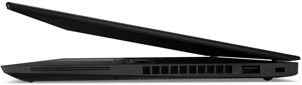 Lenovo ThinkPad X390 Yoga, 2-in-1 Hybrid Touchscreen - i5-8265U (4 Cor