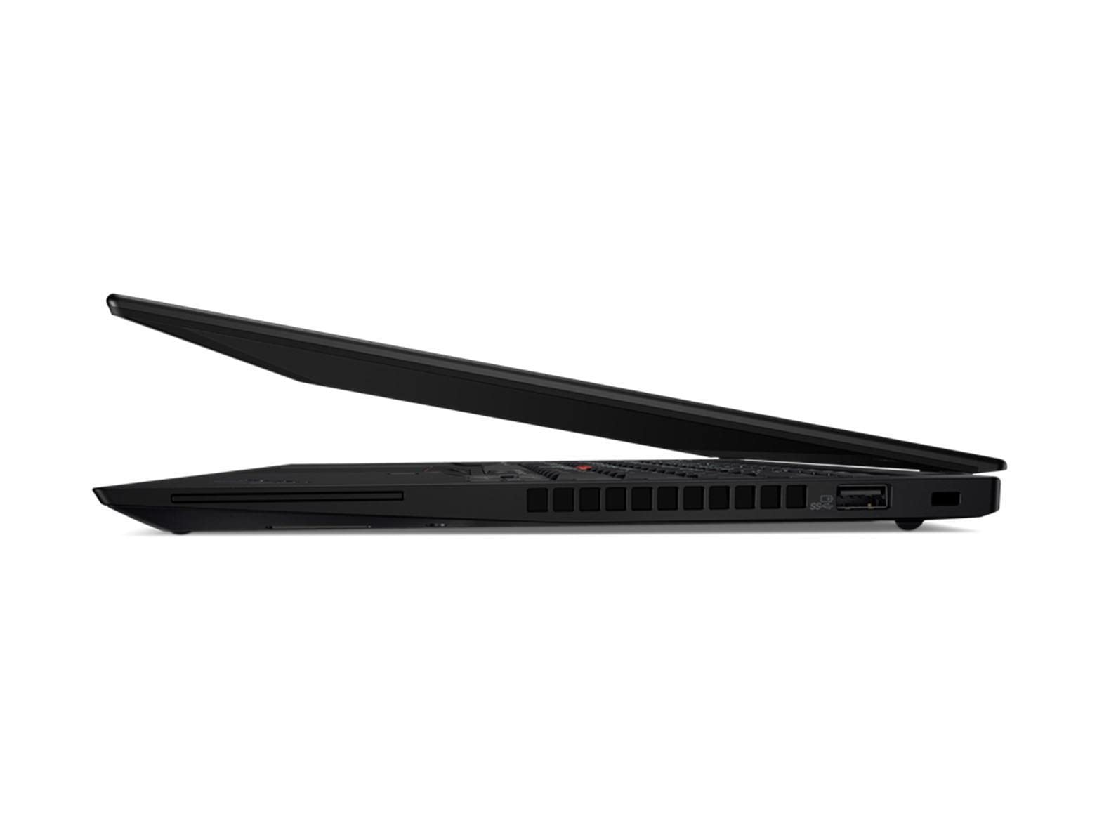 Lenovo ThinkPad T14s Gen 1 - Ryzen 7 Pro 4750U (8 Cores, 4.1GHz), 16GB DDR4, 1TB NVMe, Radeon Graphics, Fingerprint & Smart Card Reader, WiFi 6 & BT 5, Windows 11 pro, Backlit Keyboard (Renewed)