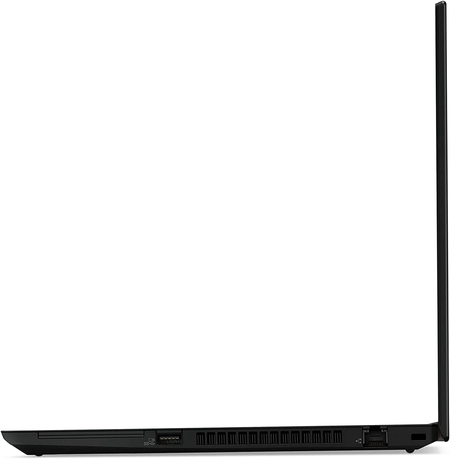 Lenovo ThinkPad P15s Gen 2 - i7-1165G7 (4 Cores, 4.7GHz), 16GB DDR4, 512GB NVMe, NVIDIA Quadro T500 4GB, Fingerprint & Card Reader, WIFI 6 & BT 5.2, Windows 11 Pro, Backlit Keys (Renewed)