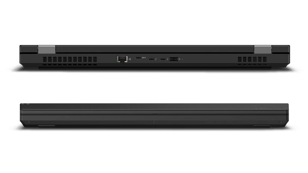 Lenovo ThinkPad P17 Gen 1, 32GB DDR4, 2TB NVMe Mobile Workstation - i7-10850H ( 5.1GHz), Nvidia Quadro T2000, Fingerprint & SD Card reader, WIFI 6 & BT 5.1, Windows 11 Pro, Backlit KYB (Renewed)