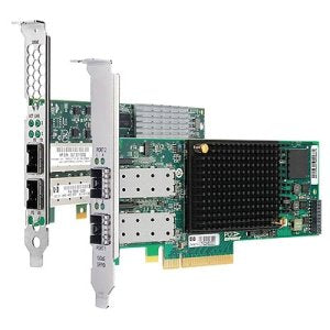 HP BS668A Dual Port Converged Network Adapter