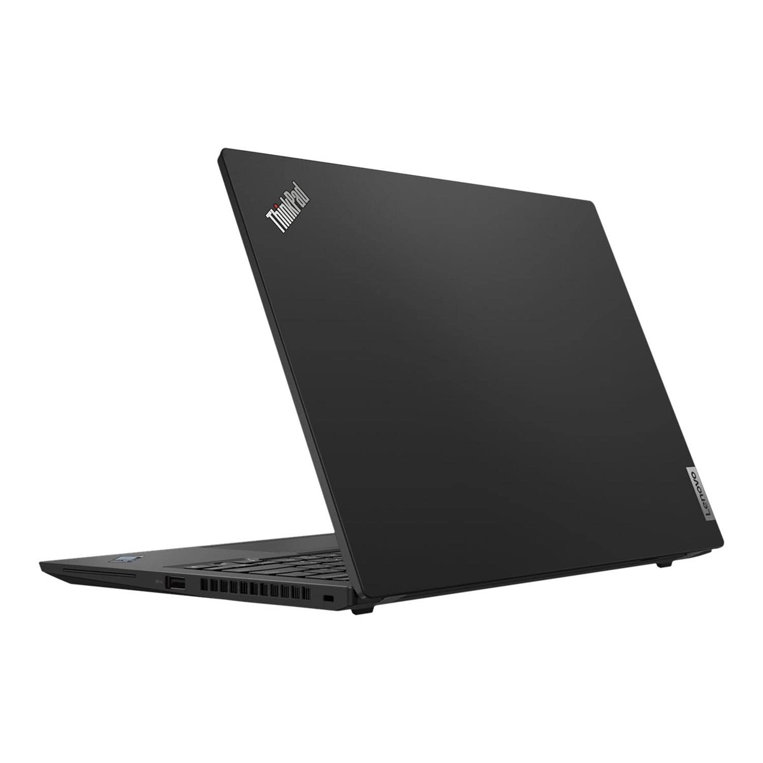 Lenovo ThinkPad X13 Gen 3, 2TB NVMe - i7-1260P (12 Cores, 4.7GHz), 16GB DDR4, SD Card &Smart Card Reader, WIFI 6E & BT 5.1, UK Backlit Keys, Windows 11 Pro (New) (Renewed)