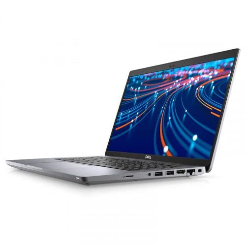 Dell Latitude 5420 14” FullHD Laptop –Core i5-1145G7 (4 Cores, 4.4GHz), Iris Xe Graphics, 16GB DDR4, 1TB NVMe SSD, WIFI 6 & Bluetooth 5.1, vPro, FREE Upgrade to Windows 11 Pro, Backlit Keys (Renewed)