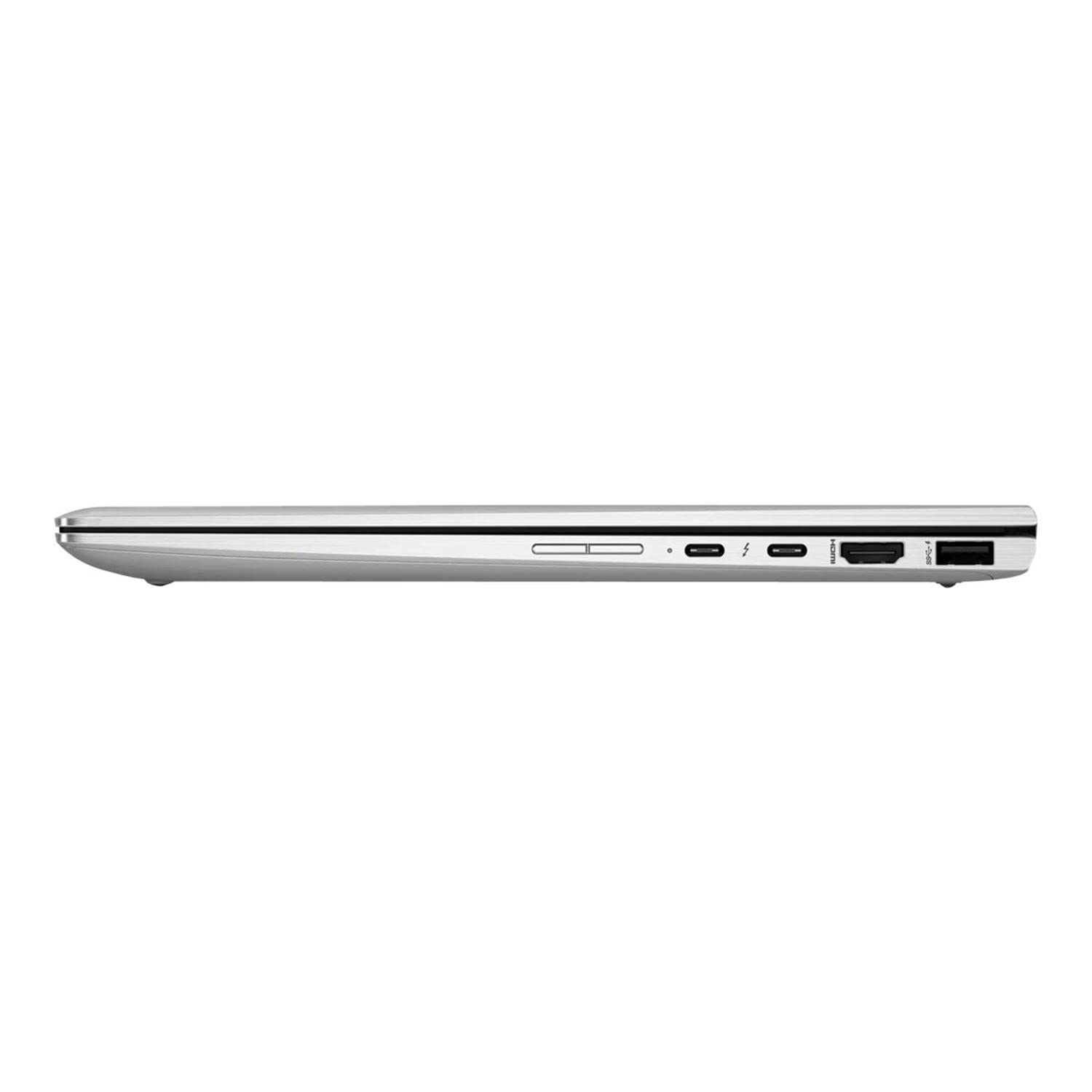 HP EliteBook x360 1040 G5 14" FHD Convertible Touch Laptop with HP Sure View Privacy Screen - i7 8650U, 16GB RAM, 2TB SSD, Fingerprint Reader, WIFI 5 & BT4.2, Free upgrade to Windows 11 Pro (Renewed)