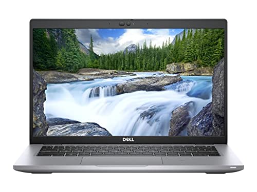 Dell Latitude 5420 14” FHD Laptop – Core i7-1185G7 (4 Cores, 4.8GHz), Intel Iris Xe Graphics, 16GB DDR4, 1TB SSD, Fingerprint & Card Reader, WIFI 6 & BT 5.2, vPro, Win 10 Pro, Backlit Keys (Renewed)