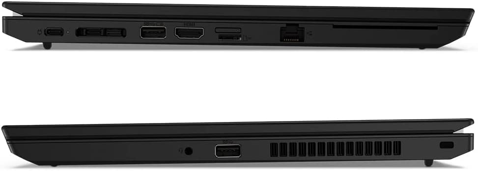 Lenovo ThinkPad L15 Gen 1 15.6" Laptop - i5-10210U (4.2GHz), 16GB RAM, 1TB SSD, Fingerprint & Card Reader, WIFI 6 & BT 5.2, Intel UHD Graphics, FREE Windows 11 Pro upgrade, Backlit Keys (Renewed)