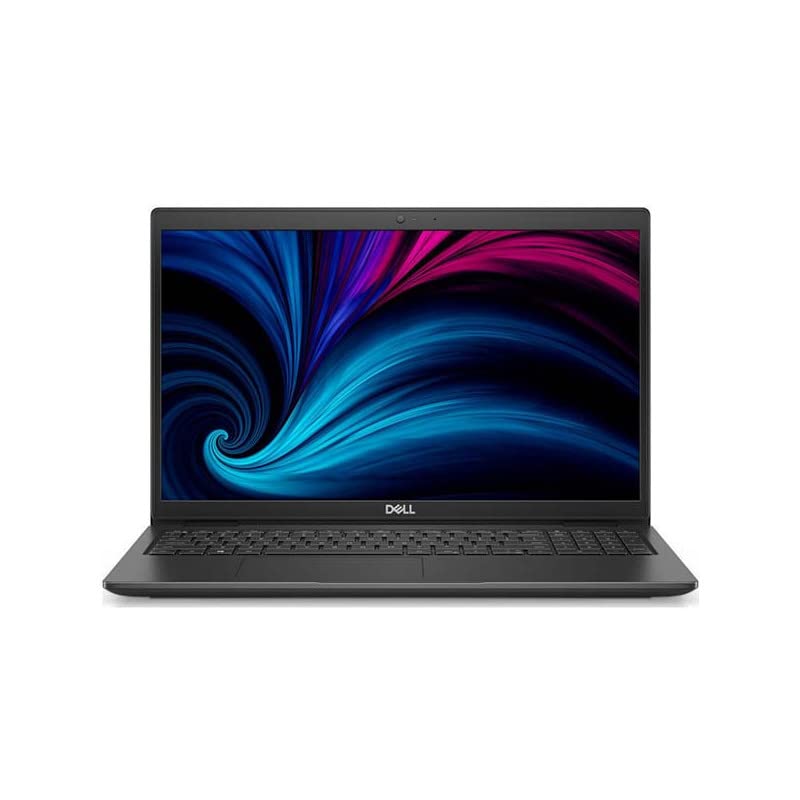 Dell Latitude 3520 15.6” Laptop – i5-1145G7 (4 Cores, 4.4GHz), 16GB DDR4, 1TB SSD, Intel Iris Xe Graphics, Fingerprint Reader, WIFI 6 & BT 5.2, Windows 11 Pro, Backlit Keyboard (Renewed)