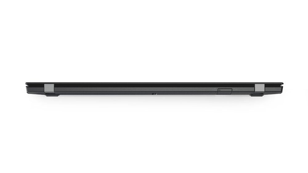 Lenovo ThinkPad x1 Carbon Gen 5 Notebook- i5-7200U (3.1GHz), 8GB DDR4, 512 GB NVMe, HD Graphics 620, Fingerprint & SD Card Reader, WIFI 5 & BT 4.1, Windows 10 Pro, Backlit Keyboard (Renewed)