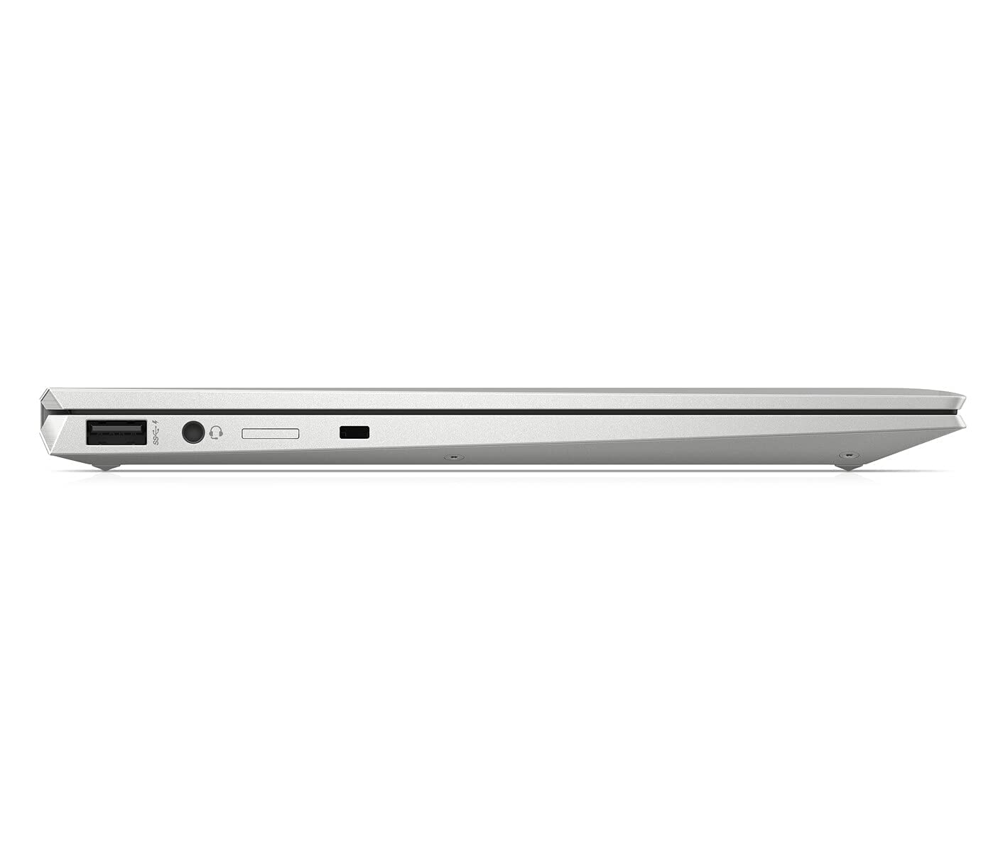 HP EliteBook x360 1030 G7 FullHD 2 in 1 Convertible Touchscreen Laptop “ Core i7 10810U (6 Core), 16GB DDR4, 2TB SSD, WIFI 6 & Bluetooth 5, Intel UHD Graphics, Windows 10 Pro “ UK Keyboard (Renewed)