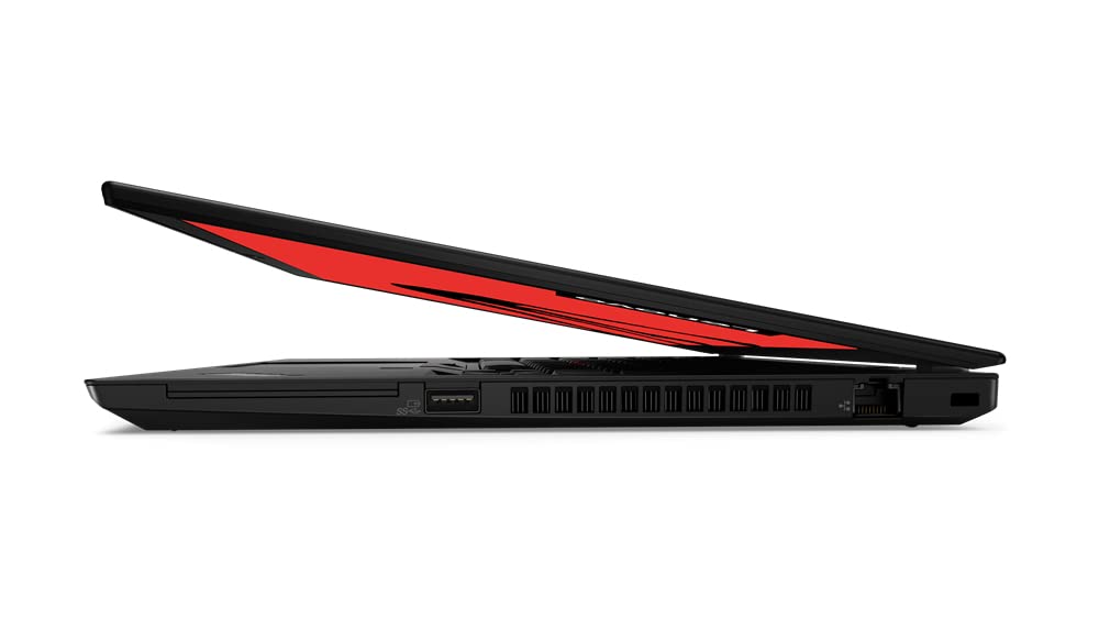 Lenovo ThinkPad P14s Gen 1 - i5-10210U (4.2GHz), 16GB DDR4, 1TB NVMe, NVIDIA Quadro P520, Fingerprint, SD & Smart Card Reader, WIFI 6 & BT 5, Backlit Keyboard, Windows 11 Pro (Renewed)