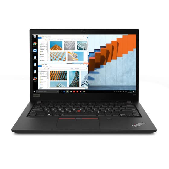 Lenovo ThinkPad T14 Gen 2 - i5-1135G7 (4.2GHz), 24GB DDR4, 1TB NVME Non-OPAL, Iris Xe Graphics, Fingerprint, SD & Smart Card Reader, vPro, WIFI 6 & BT 5, Windows 11 Pro, Backlit keyboard