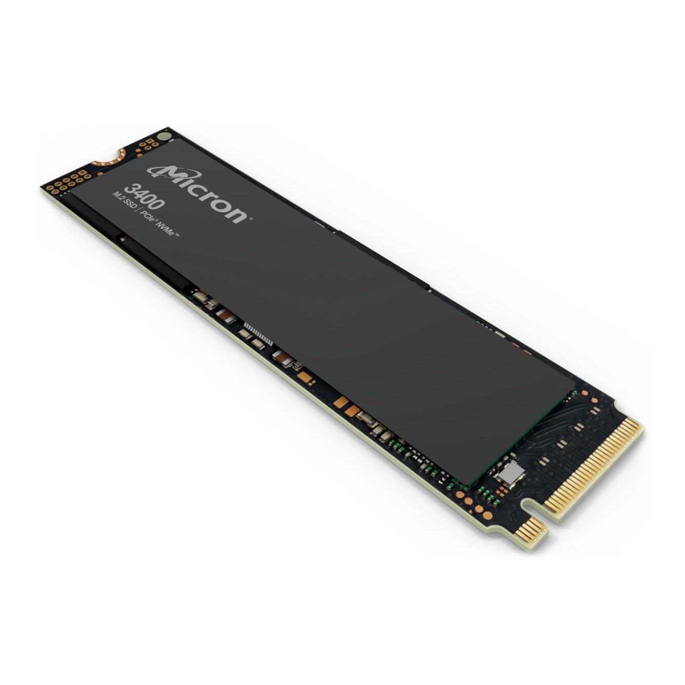 ThinkPad 1TB Performance PCIe Gen4 NVMe OPAL2 M.2 2280 SSD