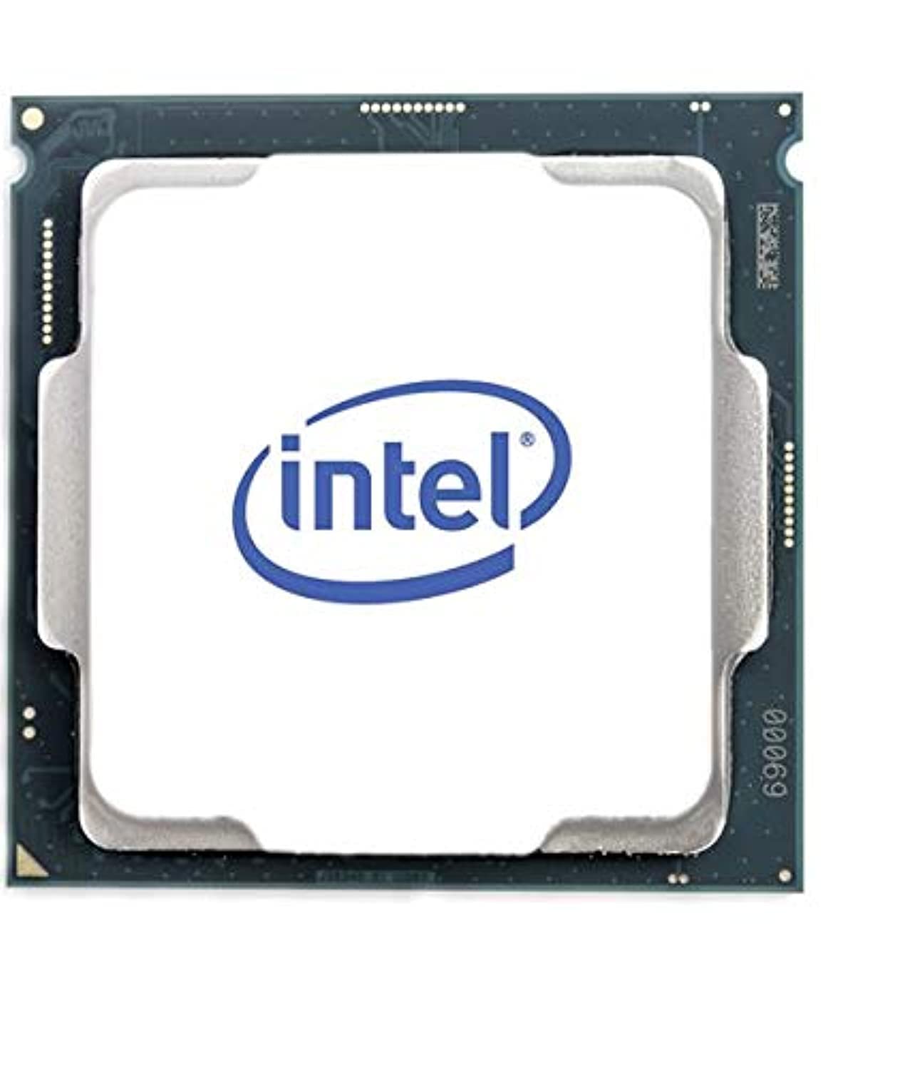 Intel CORE I3-10105 3.70GHZ SKTLGA1200 6.00MB CACHE BOXED