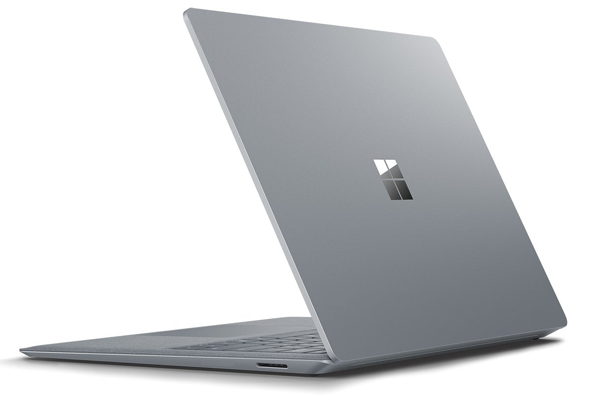 Microsoft Surface Laptop 4 PixelSense Touchscreen - Ryzen 5-4680U (6 Cores) Surface Edition, 1TB NVMe, 8GB DDR4, AMD Radeon Graphics, WIFI 6 & BT 5, Backlit Keyboard, Windows 11 Pro (Renewed)