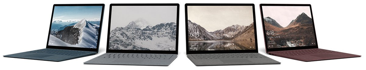 Microsoft Surface Laptop 4 PixelSense Touchscreen - Ryzen 5-4680U (6 Cores) Surface Edition, 1TB NVMe, 8GB DDR4, AMD Radeon Graphics, WIFI 6 & BT 5, Backlit Keyboard, Windows 11 Pro (Renewed)