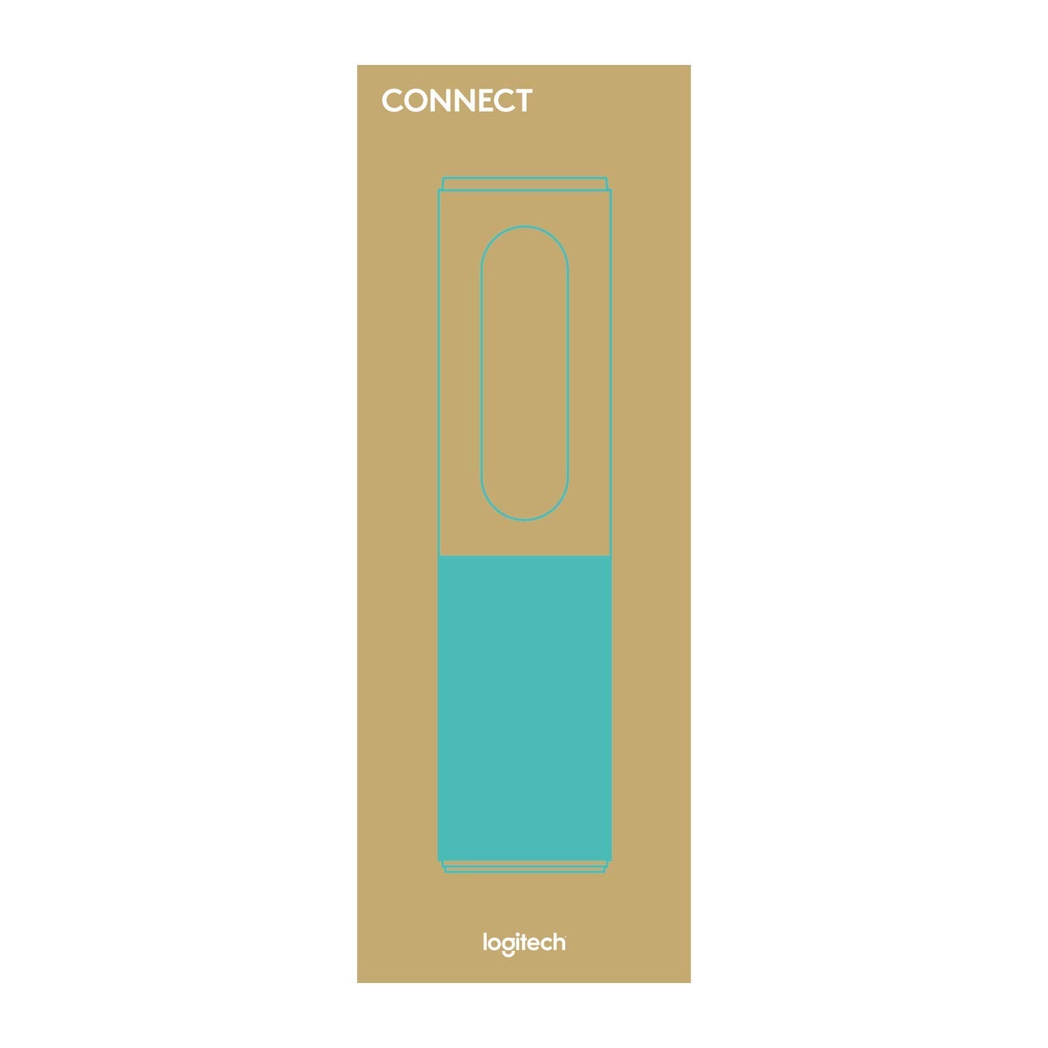 Logitech ConferenceCam Connection (Certified Refurbished)