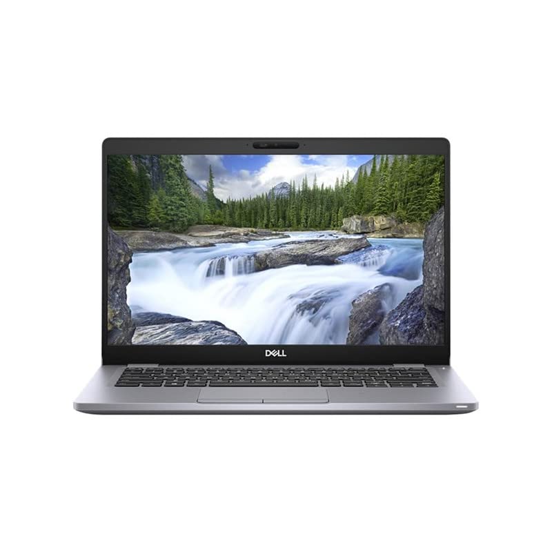 Dell Latitude 5310, 13.3” FHD Laptop – i5-10210U (4 Cores, 4.2GHz), 16GB DDR4, 1TB NVMe, Nvidia Quadro P620, SD Card Reader, WIFI 6 & BT 5, Windows 11 Pro, Backlit Keyboard (Renewed)