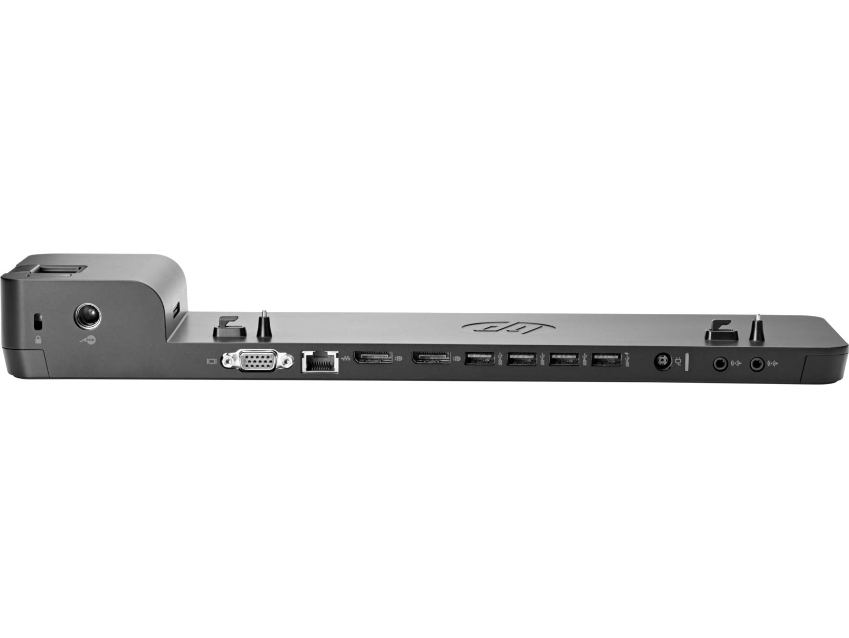 Hp D9Y32AA#ABZ Ultraslim Dock USB 3.0