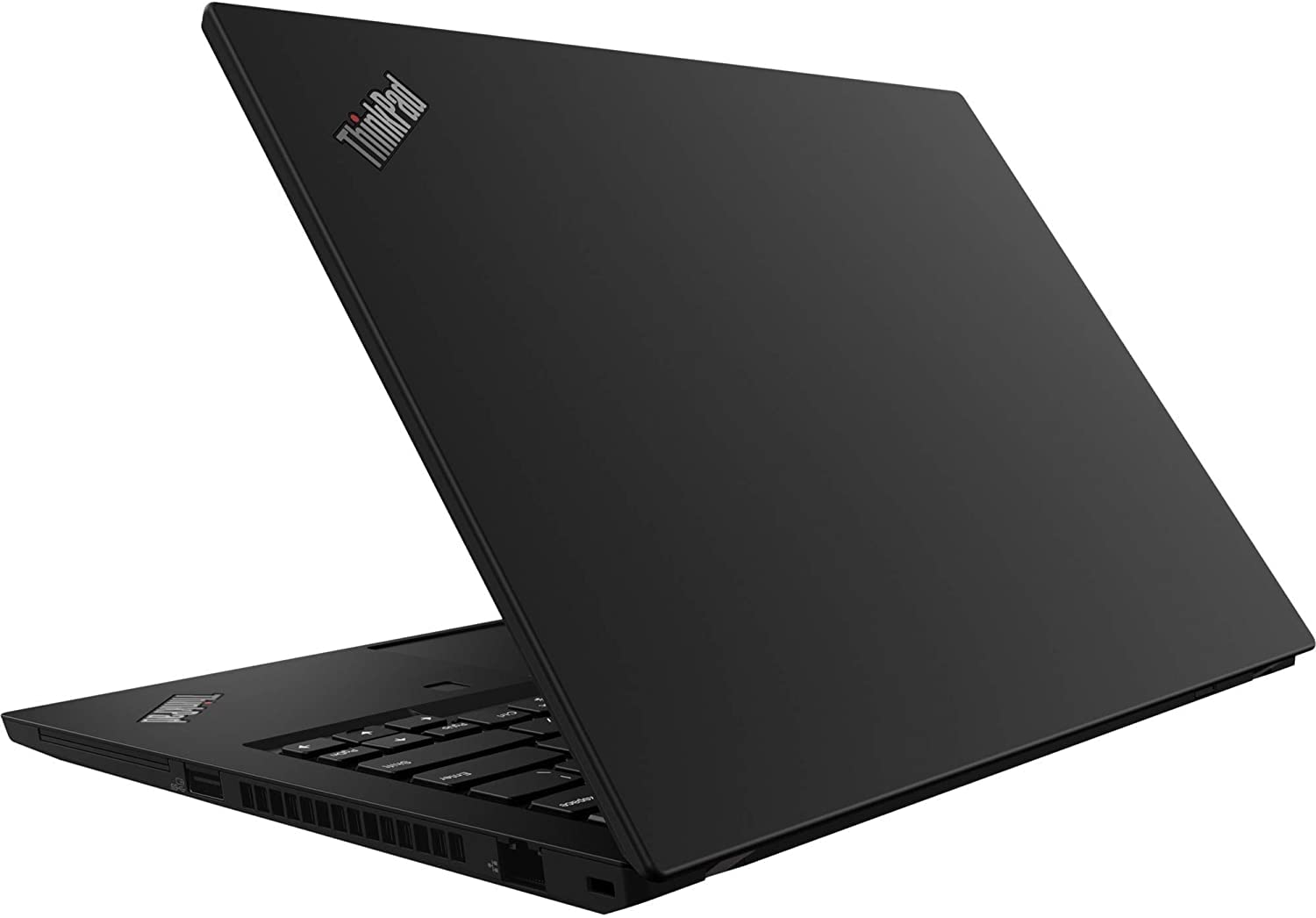 Lenovo ThinkPad T14 Gen 1, Touchscreen Laptop – i7-10610U (4.9GHz), 16GB DDR4, 1TB NVMe, Intel UHD Graphics, Fingerprint & SD Card Reader, vPro, WiFi 6 & BT 5.1, Windows 11 Pro, Backlit KYB (Renewed)