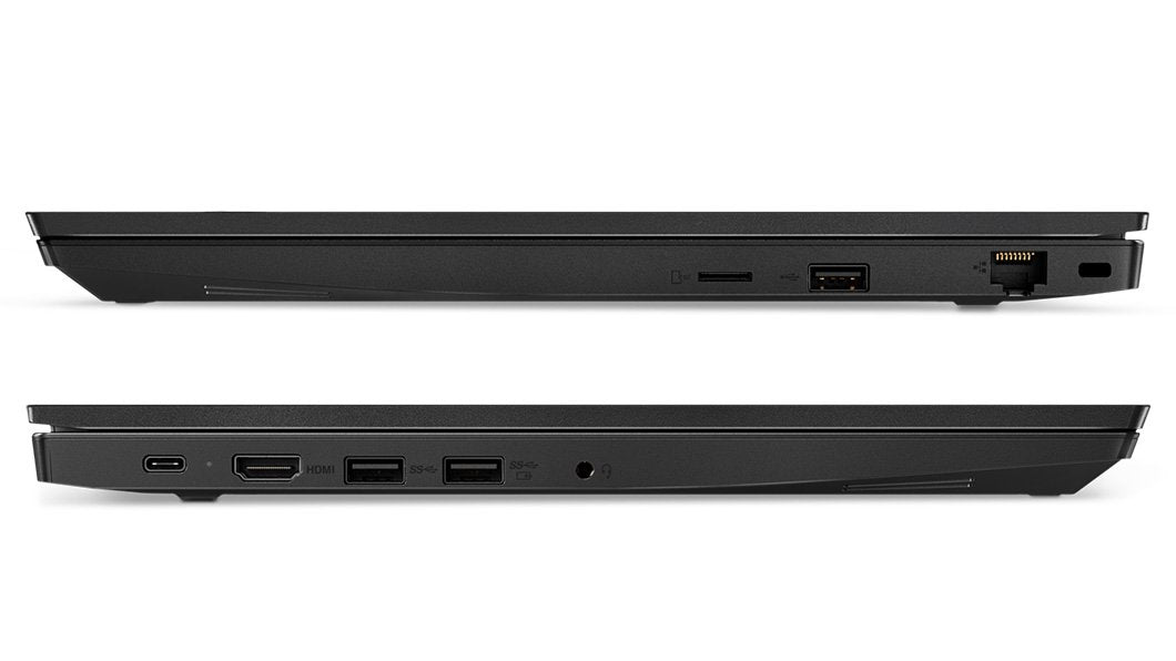 Lenovo ThinkPad E580 - i5-8250U (4 Core, 3.4GHz), 8GB DDR4, 1TB NVMe, Intel UHD Graphics 620, Fingerprint Reader, Wi-Fi 5 & BT 4.1, Free Windows 11 Pro Upgrade, UK Keyboard - 20KS003GGE