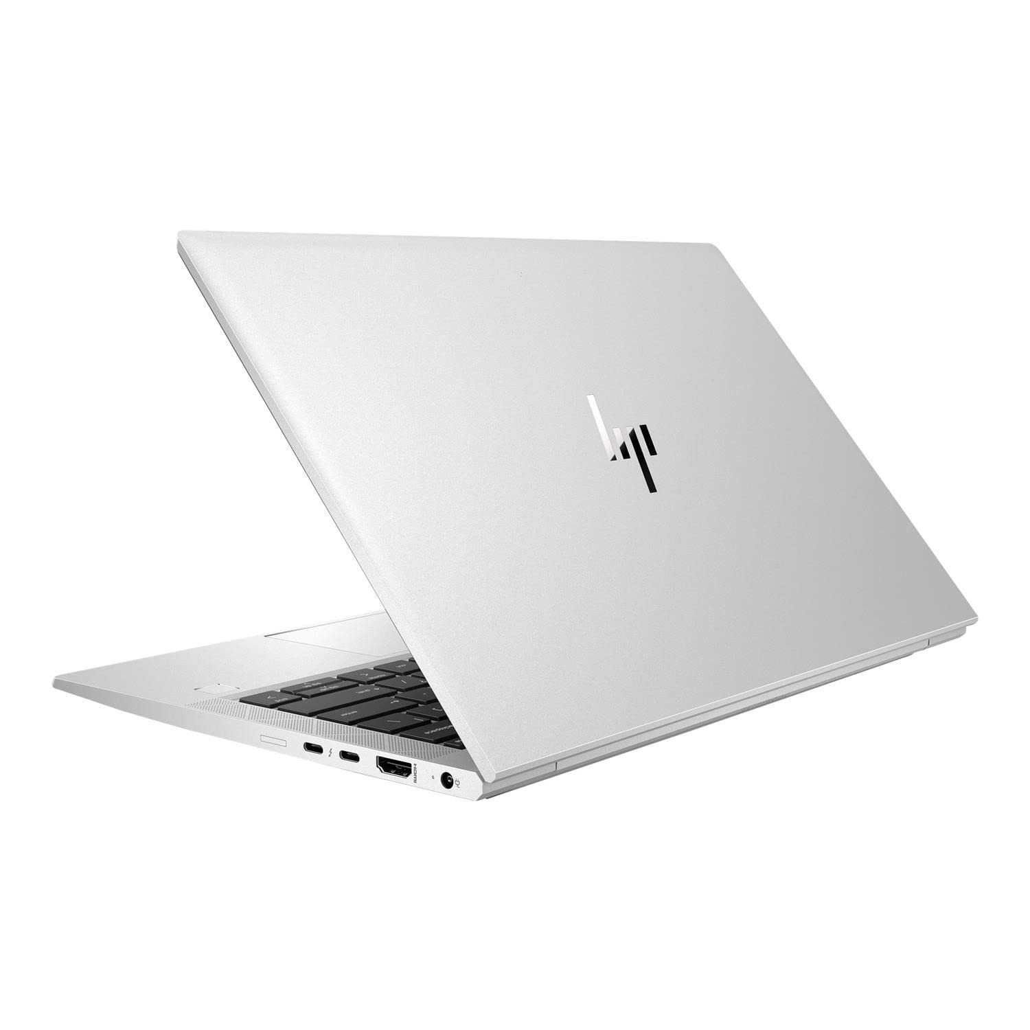 HP EliteBook 830 G7 13.3" FHD IPS Laptop - i5 10310U, 16GB DDR4, 1TB SSD, Fingerprint Reader, WIFI 11ax & Bluetooth 5.1, Thunderbolt, Free upgrade to Windows 11 Pro (Renewed)