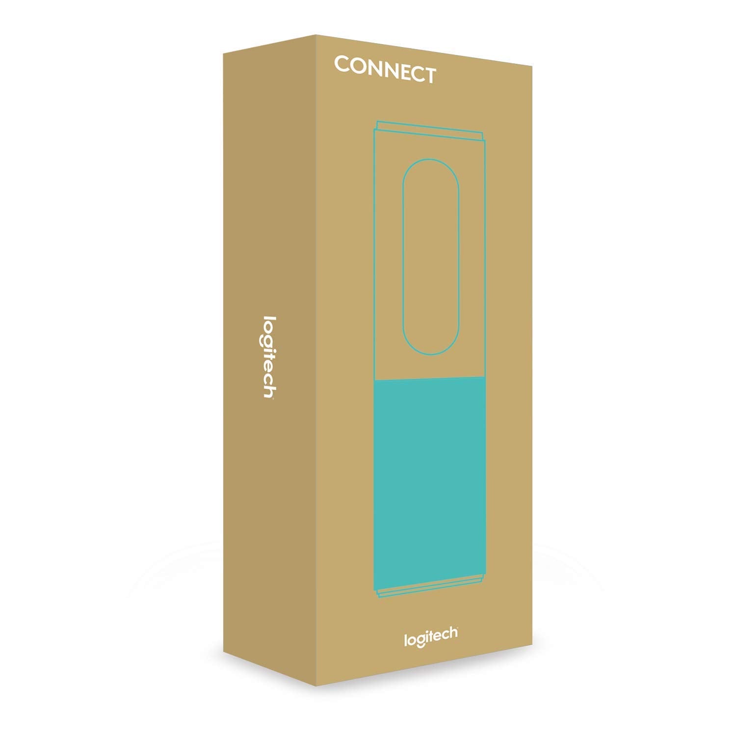 Logitech ConferenceCam Connection (Certified Refurbished)